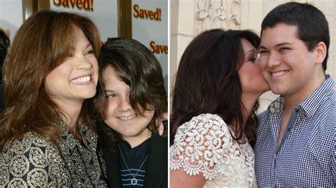 Who Are Valerie Bertinelli's Kids? Meet Only Son Wolfgang Van Halen