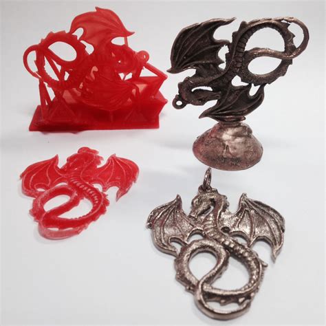 FTD Castable Blend 3D Printing resin - 3DSolutions.store