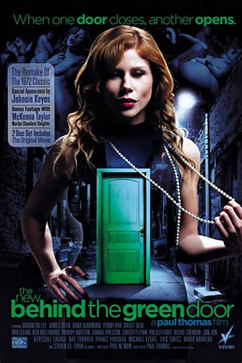 The New Behind the Green Door (2013) — The Movie Database (TMDB)