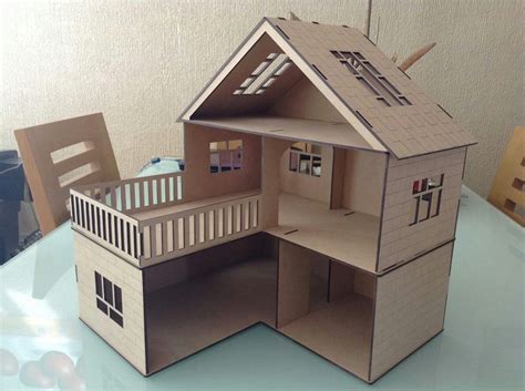 Pin en arq casas | Casas de cartón, Casas de carton manualidades, Casas de cajas de cartón