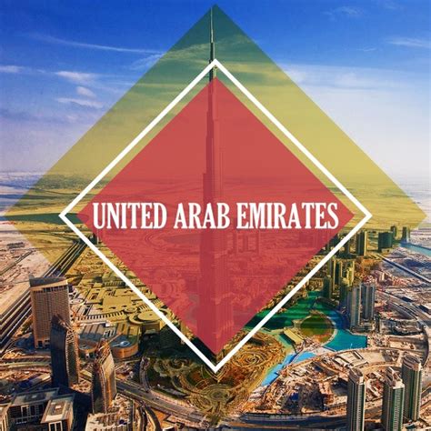 United Arab Emirates Tourist Guide by KUNKU PRAMEELA