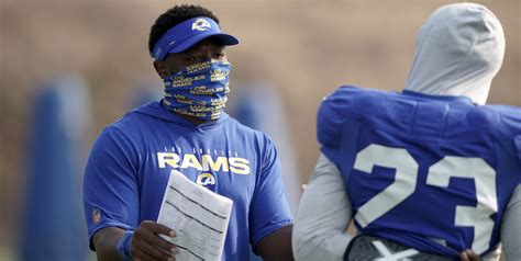 Los Angeles Rams Assistant Coaches Drawing Interest for Vacant Head ...