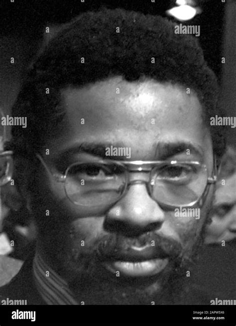 Govan mbeki Black and White Stock Photos & Images - Alamy