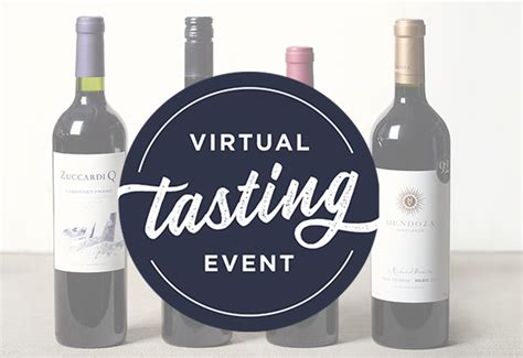 Sip, Savor and Connect with Wine at Home: Heinen's Virtual Wine ...