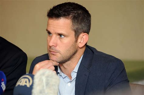 Adam Kinzinger's Family Disavows Him in Letter After Trump Impeachment Vote | PEOPLE.com