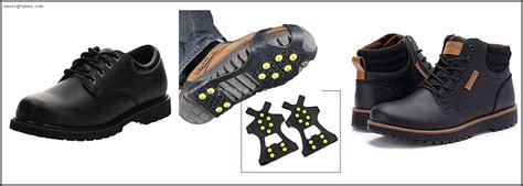 Top 10 Best Non Slip Roofing Shoes 2022 - Review & Guide