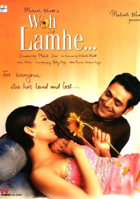 Watch Woh Lamhe Full movie Online In HD | Find where to watch it online ...