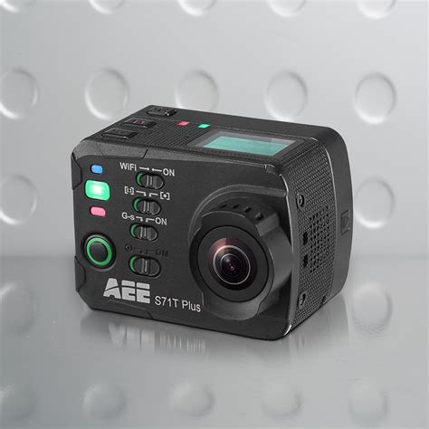 AEE S71T Plus Action Camera Discussions | Cameras | Action Cameras | Drop