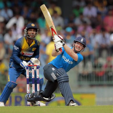 Sri Lanka vs. England, 4th ODI, 2014: Highlights, Scorecard and Report ...