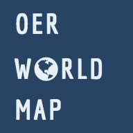 OER World Map