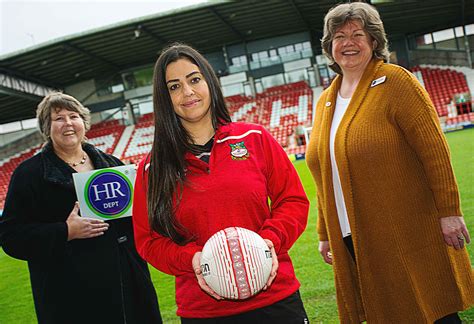 Wrexham hits another winner with sponsorship deal! - UK News Group