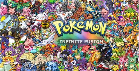 Pokemon Infinite Fusion Download [Complete Guide] - 𝕿𝖍𝖊 𝕽𝖊𝖛𝖔𝖑𝖚𝖙𝖎𝖔𝖓 𝕭𝖆𝖞