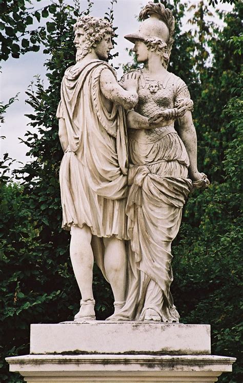 Category:29 Janus und Bellona, statue, Great Parterre, Schönbrunn - Wikimedia Commons in 2022 ...