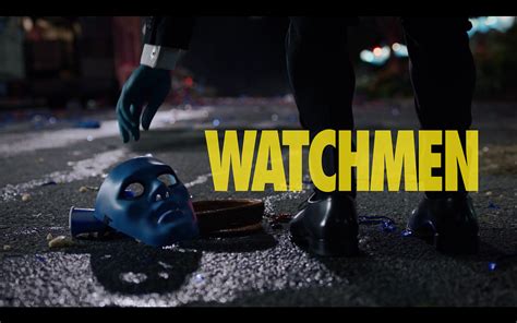 HBO’s Watchmen was the Most Important Show of 2019 | by Drew Carrier ...