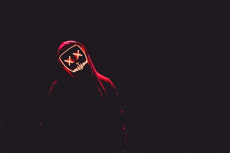 The Purge Mask Wallpapers - Wallpaper Cave