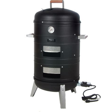 11 Best Electric Smoker for Perfectly Smoked Meat Every Time