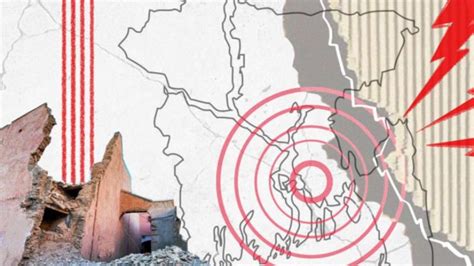 Decoding the Ramganj earthquake: How vulnerable is Bangladesh? - Asia ...