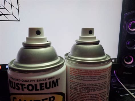 FS: 2 cans of Rust-oleum Red Caliper Paint (LA County) - CorvetteForum - Chevrolet Corvette ...