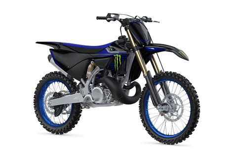 2023 Yamaha YZ250 Monster Energy Yamaha Racing Edition Guide • Total ...