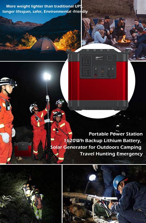 portable emergency power,portable power station,power bank