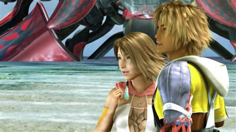 Image - Yuna Tidus X-2.jpg | Final Fantasy Wiki | FANDOM powered by Wikia