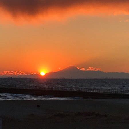 Makuhari Beach (Chiba) - 2018 All You Need to Know Before You Go (with Photos) - TripAdvisor