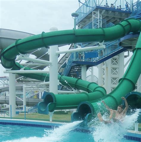 Top 10 Water Park Rides - Kidventurous