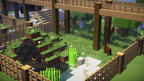 Minecraft ZOO! - Maps - Mapping and Modding: Java Edition - Minecraft Forum - Minecraft Forum