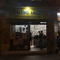 Submarino Amarillo - Music Store in Guadalajara