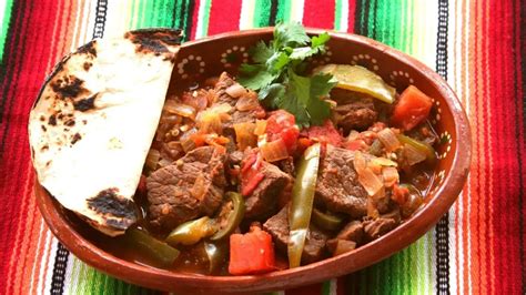 5-Step Recipe For Steak Picado Delicious and Simple! - Just Mexican Food