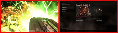 I just beat DOOM 4 on NIGHTMARE 100% in prep for DOOM Eternal. Will be ...