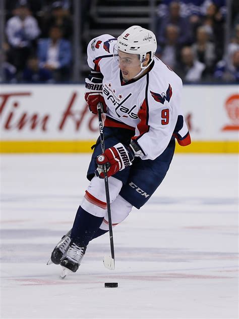 Dmitry Orlov Signs Six-Year Deal With Washington Capitals