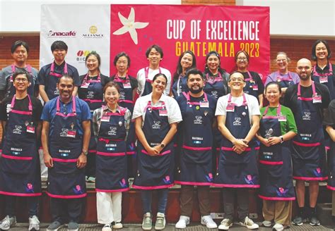 Campos Coffee discusses its long-standing support of Cup of Excellence - BeanScene