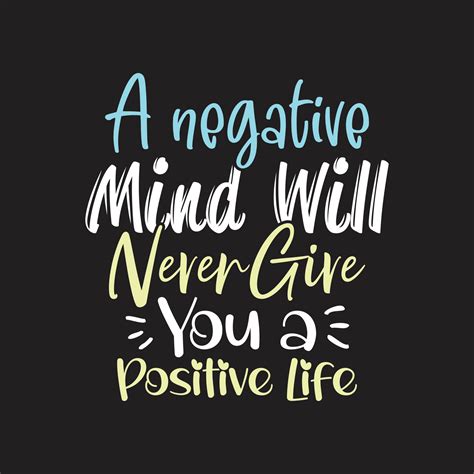 Negative Quotes