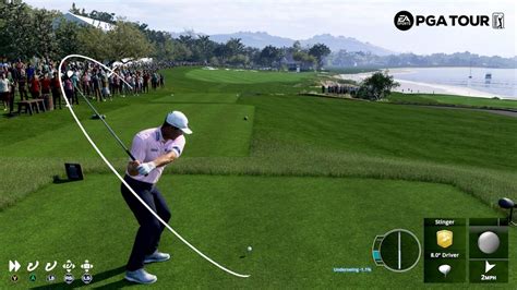 EA SPORTS™ PGA TOUR™ Pure Strike Gameplay Deep Dive