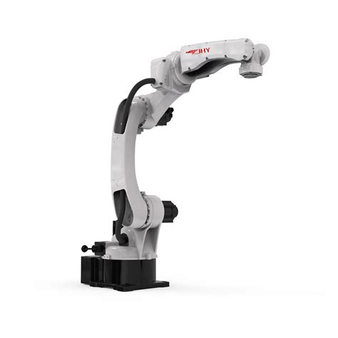 High Quality Robotic Arm For Welding Aluminum Manufacturer and Supplier ...