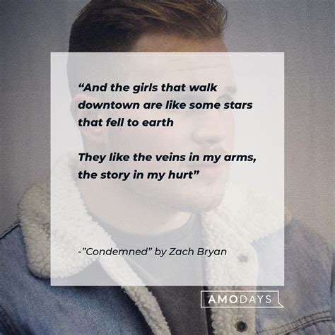 Let These 30 Zach Bryan Lyrics Play On Your Heartstrings