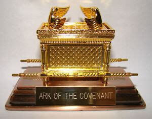 Indiana Jones Raiders OF THE Lost ARK Covenant Replica | eBay