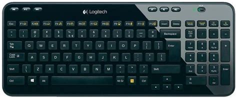 Logitech K360 - from - Refurbished with a 30-Day Free Trial