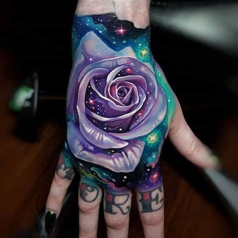 Update more than 73 cosmic tattoo ideas best - in.cdgdbentre