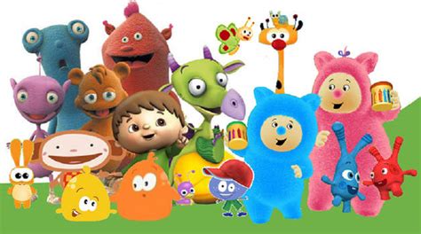 Explore the Best Babytv Art | DeviantArt