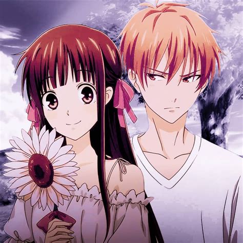 Kyo Sohma Anime 2021 Wallpapers - Wallpaper Cave