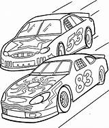On Your Mark Get Set Color 15 Race Cars Coloring Pages  Print sketch template