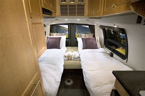 Pin by Roadtrek Motorhomes on Roadtrek's 40th Anniversary Model | Van conversion interior, How ...