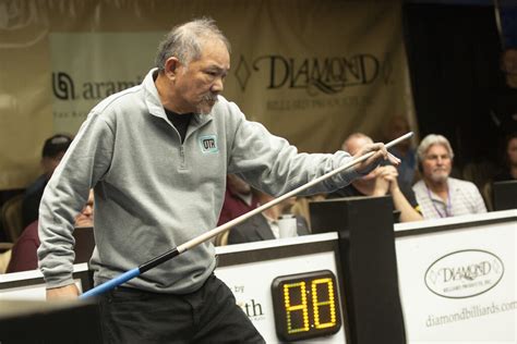 Reyes Still Going Strong at Derby City Classic Day Six - News - AZBILLIARDS.COM