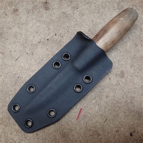 Mora Classic 1 Grizzly Elite Sheath