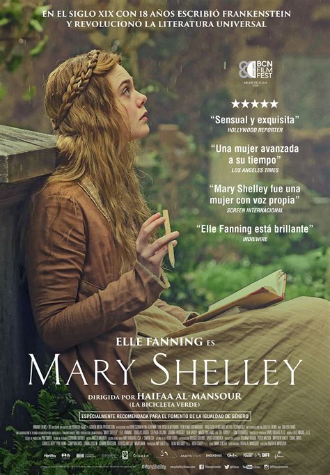 Mary Shelley (2017) - Filmovi sa prevodom - Balkandownload.org