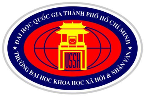 Thiết kế logo trường nhân văn chuyên nghiệp và ấn tượng