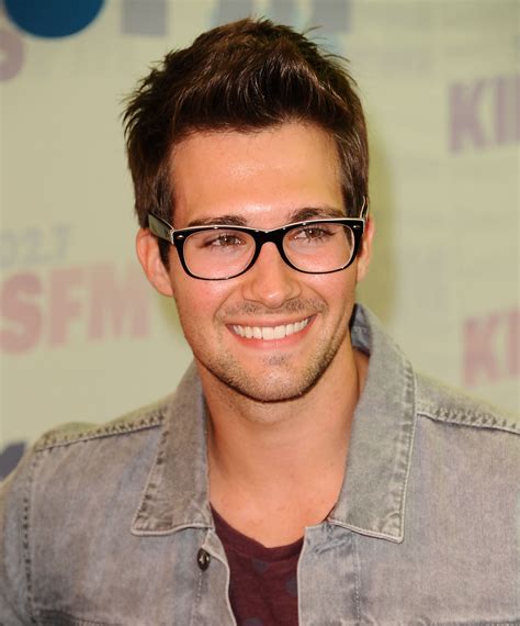 James Maslow KIIS FM'S Wango Tango 5/11/13 | James maslow, Cute celebrities, Attractive guys