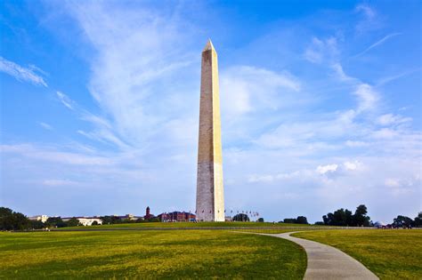 Washington Monument News, Articles, Stories & Trends for Today